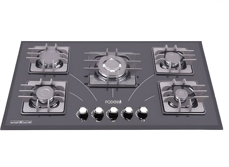 گاز صفحه ای پودنیس مدل G117