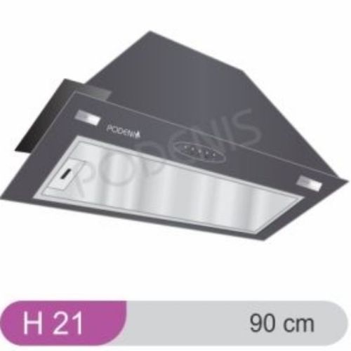 هود مخفی پودنیس کد H21