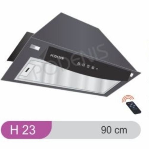 هود مخفی پودنیس H23