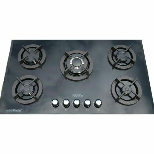 گاز صفحه ای شیشه ای پودنیس مدل G180