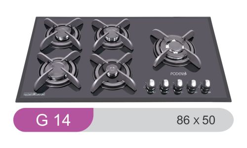 گاز صفحه ای پودنیس مدل G14