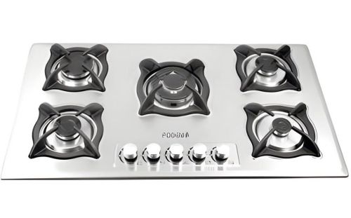 گاز صفحه ای پودنیس مدل S54