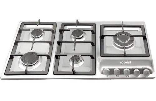 گاز صفحه ای پودنیس مدل S53