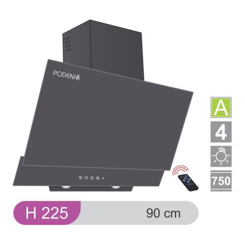 هود پودنیس مدل H225