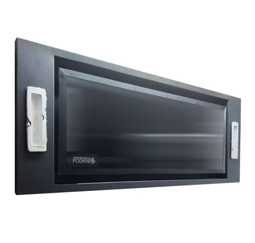 هود مخفی درب بازشو پودنیس موتور توربو فلز مدلh20