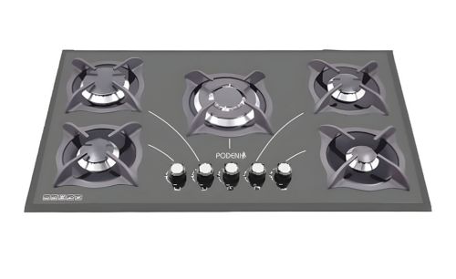 گاز صفحه ای پودنیس مدل G116