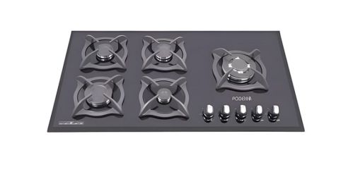 گاز صفحه ای پودنیس مدل G111