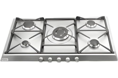 گاز صفحه ای پودنیس مدل G170