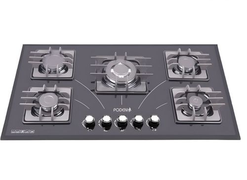 گاز صفحه ای پودنیس مدل G171