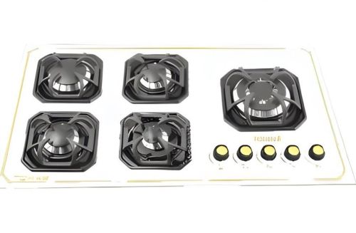 گاز صفحه ای پودنیس مدل G223