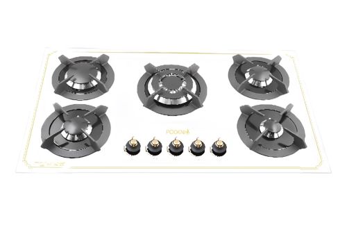 گاز صفحه ای پودنیس مدل G212