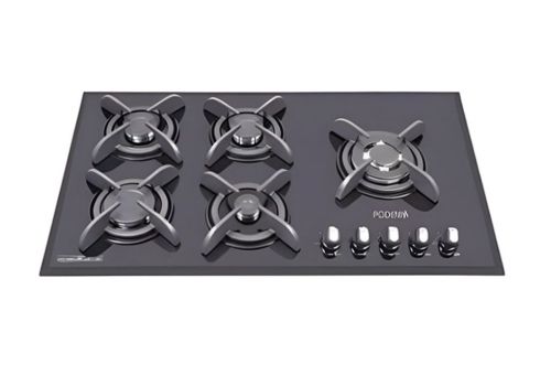 گاز صفحه ای پودنیس مدل G121