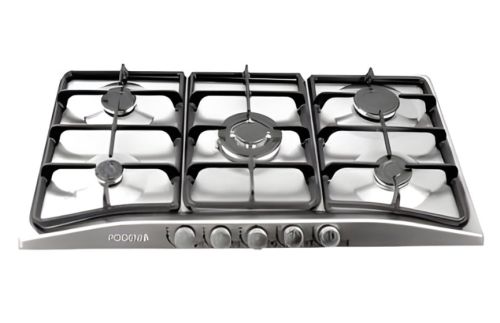 گاز صفحه ای پودنیس مدل S55