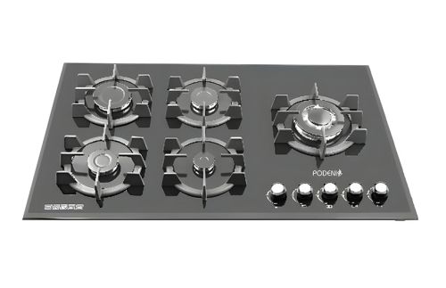 گاز صفحه ای پودنیس مدل G181