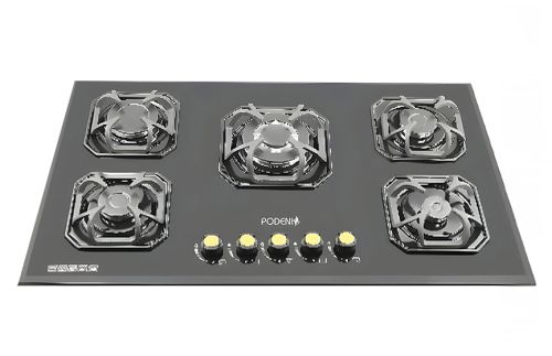 گاز صفحه ای شیشه مدل g200