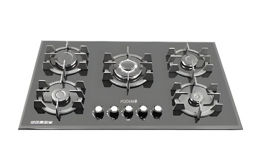 گاز صفحه ای پودنیس مدل G180