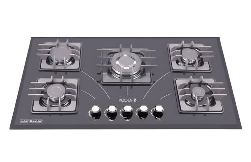 گاز صفحه ای پودنیس مدل G172