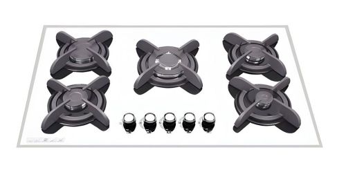 گاز صفحه ای پودنیس مدل G123