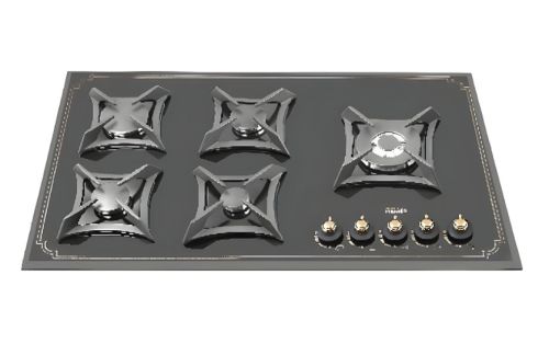 گاز صفحه ای پودنیس مدل G231