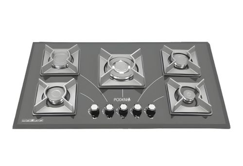 گاز صفحه ای پودنیس مدل G142