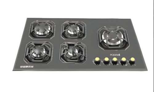 گاز صفحه ای پودنیس مدل G221