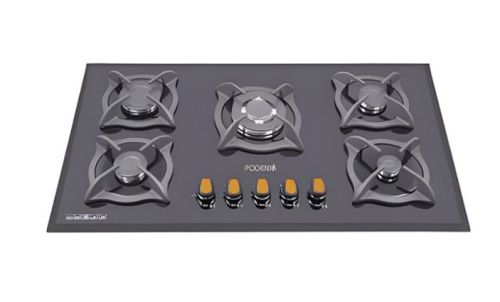 گاز صفحه ای پودنیس مدل G114