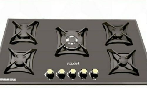 گاز صفحه ای شیشه مدل g230