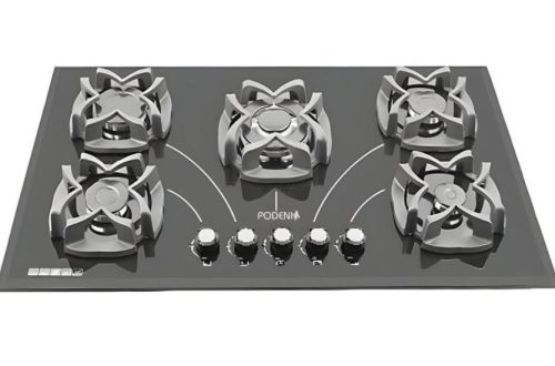 گاز صفحه ای پودنیس مدل G152