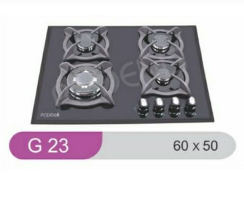 گاز صفحه ای پودنیس مدل G23