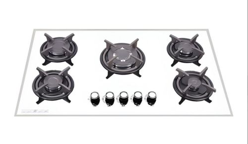 گاز صفحه ای پودنیس مدل G133w